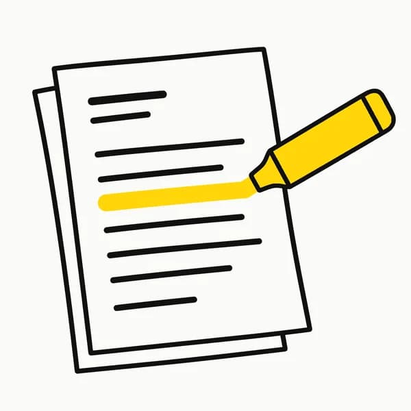 Le CV est optimisé